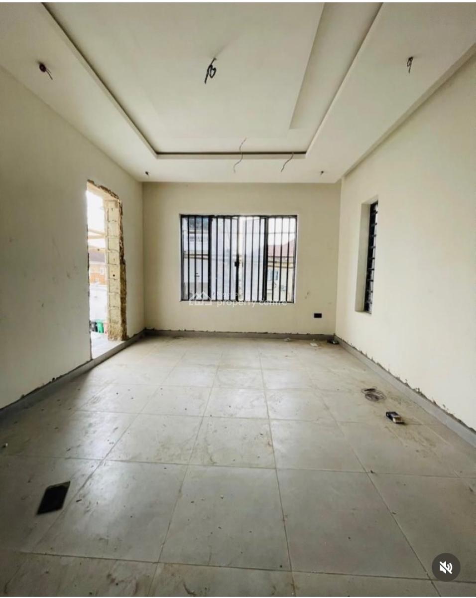 Aesthetically Pleasing 4 Bedroom Fully Detached Duplex with Bq, Opic, Isheri North, Lagos, Detached Duplex for Sale