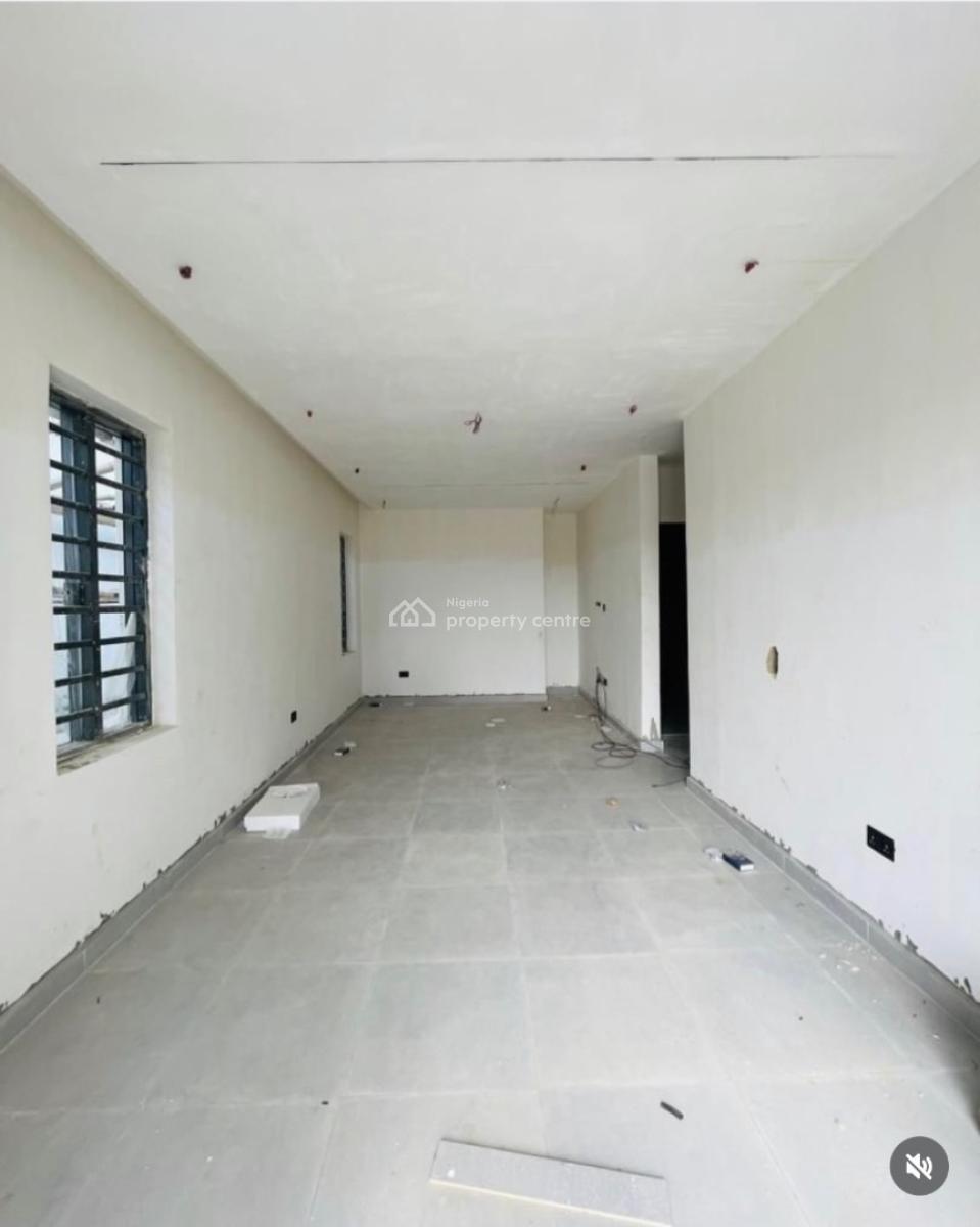 Aesthetically Pleasing 4 Bedroom Fully Detached Duplex with Bq, Opic, Isheri North, Lagos, Detached Duplex for Sale
