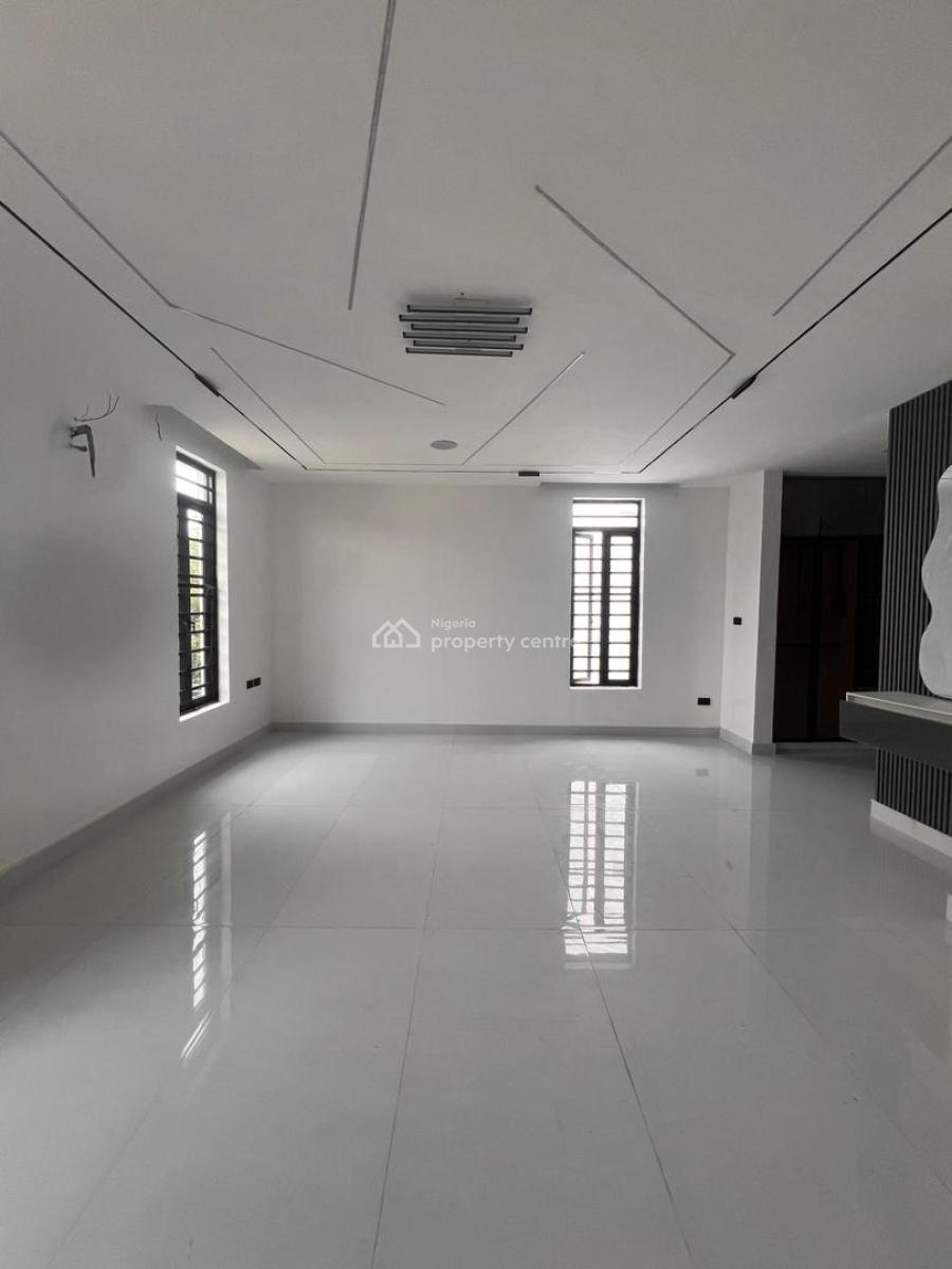Luxury 5 Bedroom Fully Detached Duplex Located in a Prime Environment, Luxury 5 Bedroom Fully Detached Duplex Located in a Prime Envirnoment, Lekki Phase 1, Lekki, Lagos, Detached Duplex for Sale
