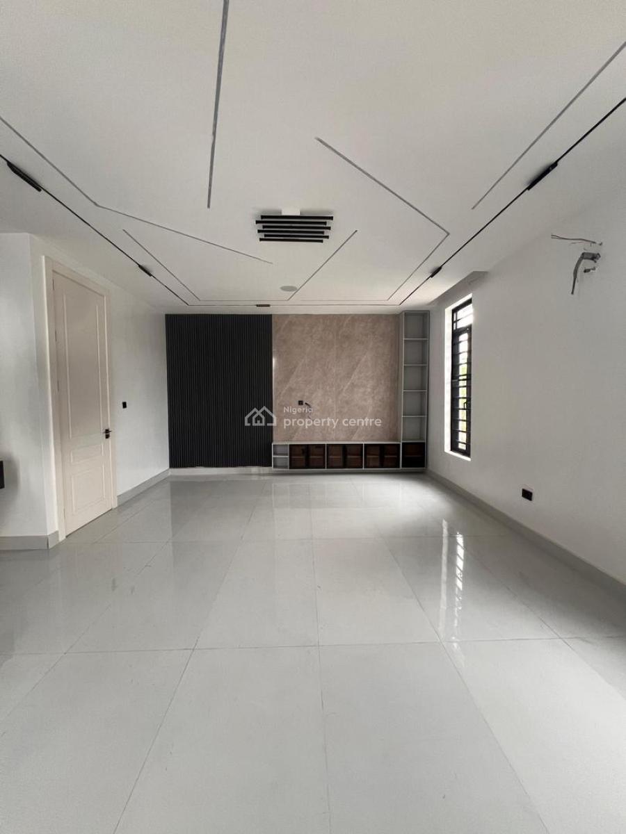 Luxury 5 Bedroom Fully Detached Duplex Located in a Prime Environment, Luxury 5 Bedroom Fully Detached Duplex Located in a Prime Envirnoment, Lekki Phase 1, Lekki, Lagos, Detached Duplex for Sale