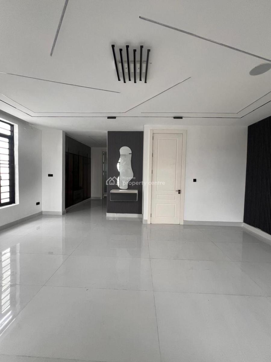 Luxury 5 Bedroom Fully Detached Duplex Located in a Prime Environment, Luxury 5 Bedroom Fully Detached Duplex Located in a Prime Envirnoment, Lekki Phase 1, Lekki, Lagos, Detached Duplex for Sale