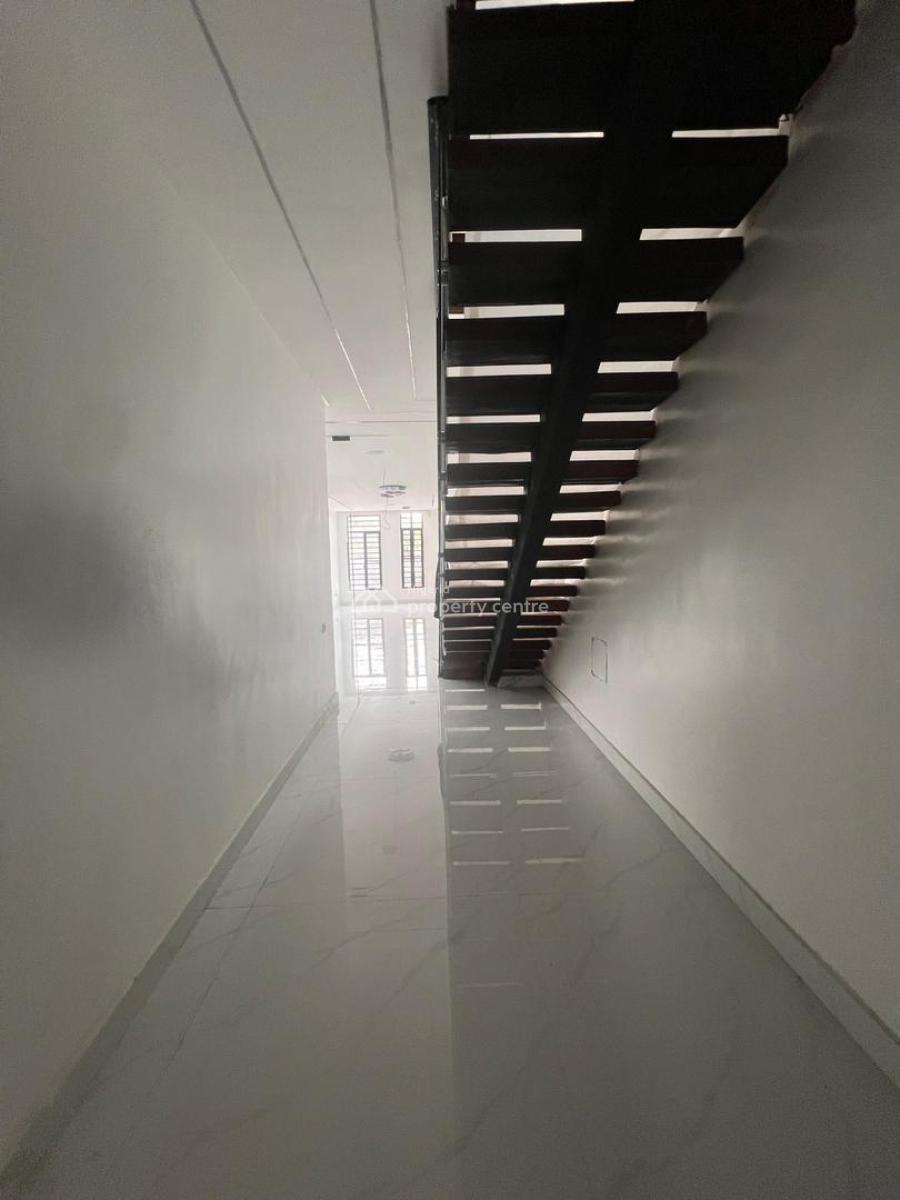 Luxury 5 Bedroom Fully Detached Duplex Located in a Prime Environment, Luxury 5 Bedroom Fully Detached Duplex Located in a Prime Envirnoment, Lekki Phase 1, Lekki, Lagos, Detached Duplex for Sale