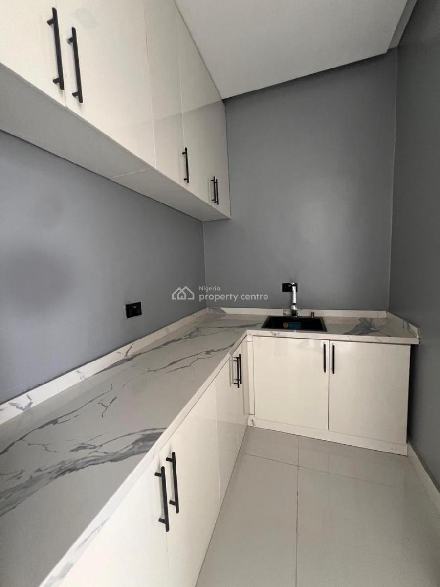 Luxury 5 Bedroom Fully Detached Duplex Located in a Prime Environment, Luxury 5 Bedroom Fully Detached Duplex Located in a Prime Envirnoment, Lekki Phase 1, Lekki, Lagos, Detached Duplex for Sale
