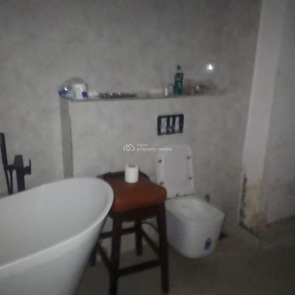 Very Lovely and Spacious 4bedroom Terrace House at Ikeja Gra, Ikeja Grab Lagos, Ikeja Gra, Ikeja, Lagos, Terraced Duplex for Rent