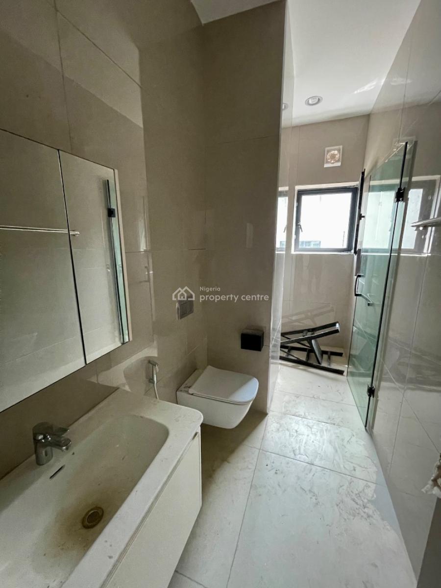Chic 6 Bedroom Residence, Diplomatic Zone, Katampe Extension, Katampe, Abuja, Detached Duplex for Sale