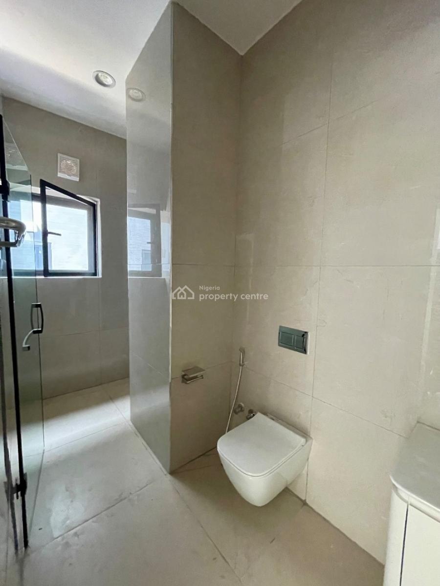 Chic 6 Bedroom Residence, Diplomatic Zone, Katampe Extension, Katampe, Abuja, Detached Duplex for Sale