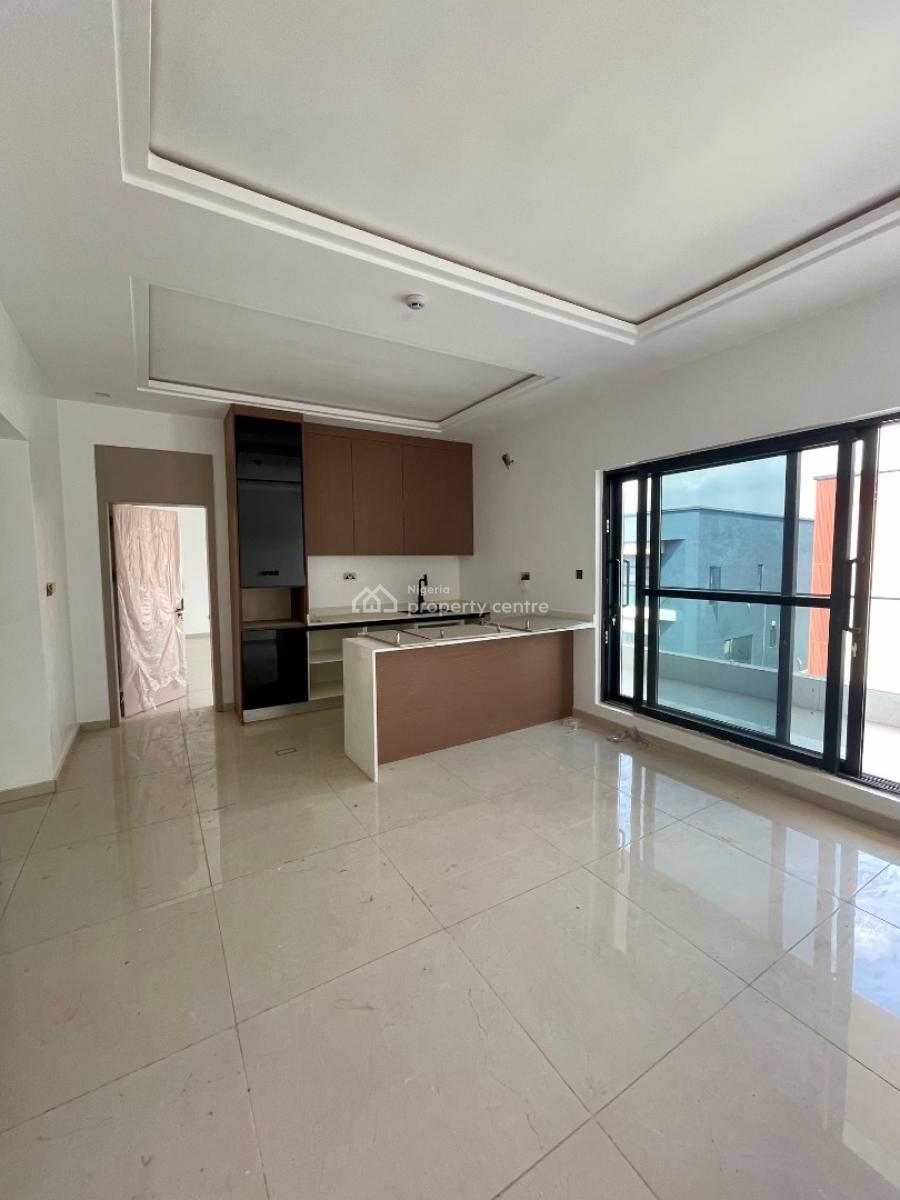 Chic 6 Bedroom Residence, Diplomatic Zone, Katampe Extension, Katampe, Abuja, Detached Duplex for Sale