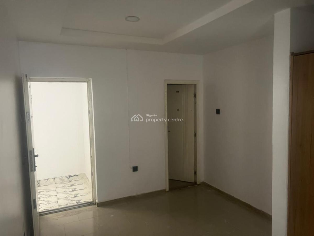 2 Bedroom Apartment, Lekki Phase 1, Lekki, Lagos, Flat / Apartment for Rent