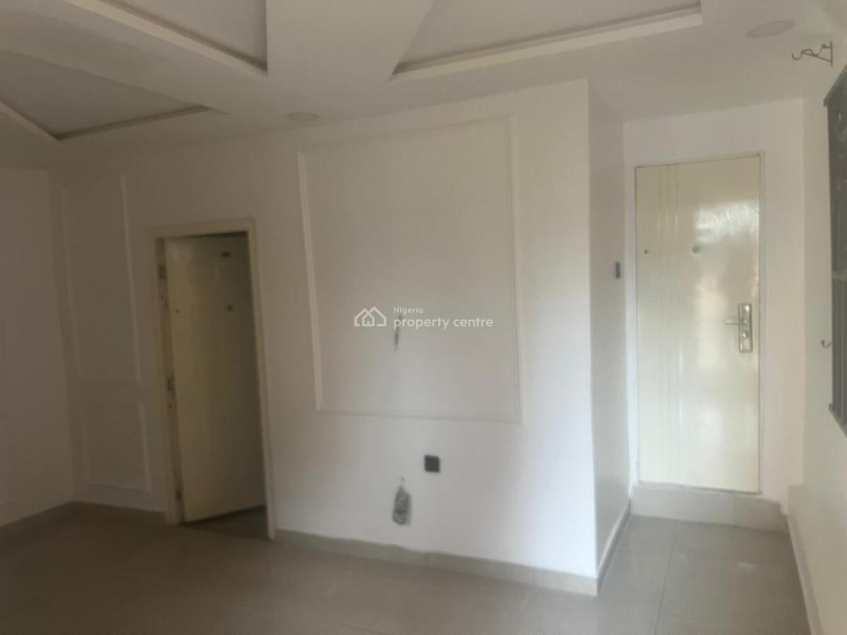 2 Bedroom Apartment, Lekki Phase 1, Lekki, Lagos, Flat / Apartment for Rent