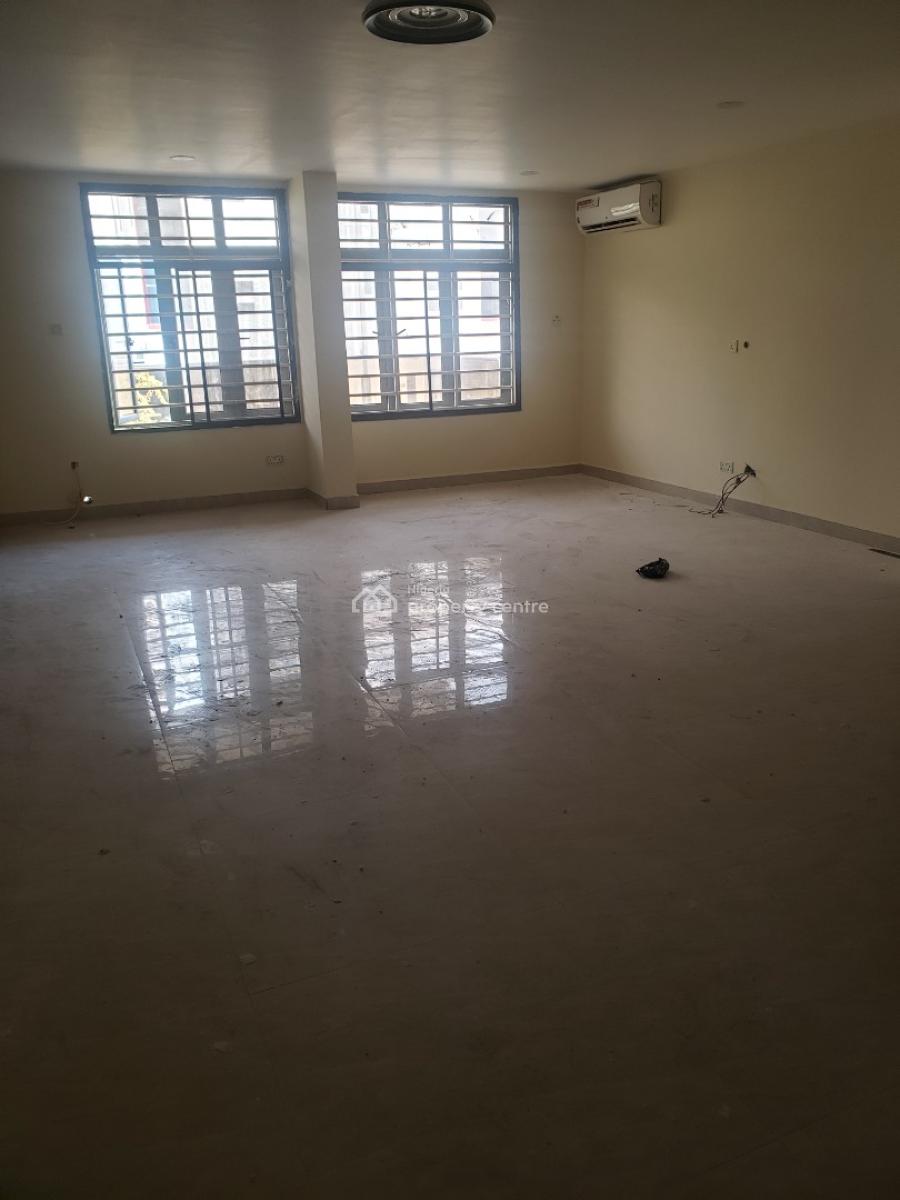 Luxury 3 Bedroom Apartment with Bq, Banana Island Road, Ikoyi, Lagos, Flat / Apartment for Rent