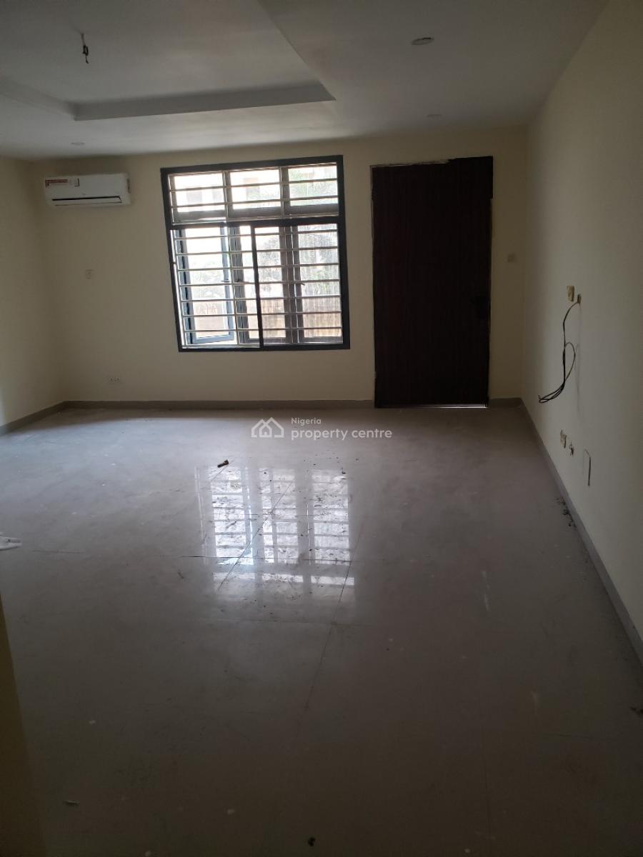 Luxury 3 Bedroom Apartment with Bq, Banana Island Road, Ikoyi, Lagos, Flat / Apartment for Rent