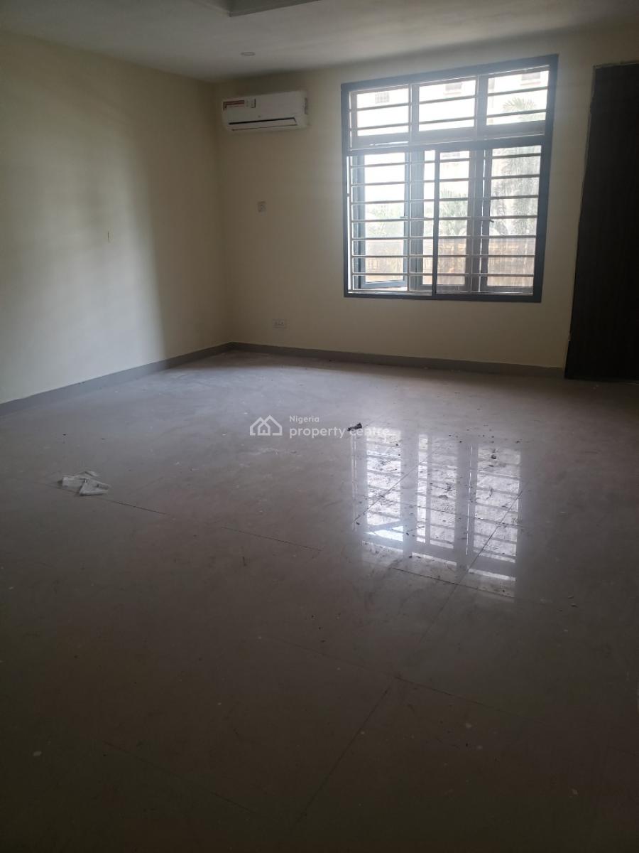 Luxury 3 Bedroom Apartment with Bq, Banana Island Road, Ikoyi, Lagos, Flat / Apartment for Rent