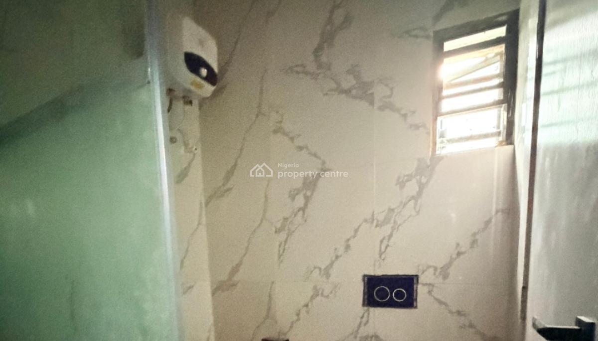 Well Finished 4bedroom Fully Detached Duplex in a Prime Estate, Magodo Gra Phase 1, Magodo, Lagos, Detached Duplex for Sale
