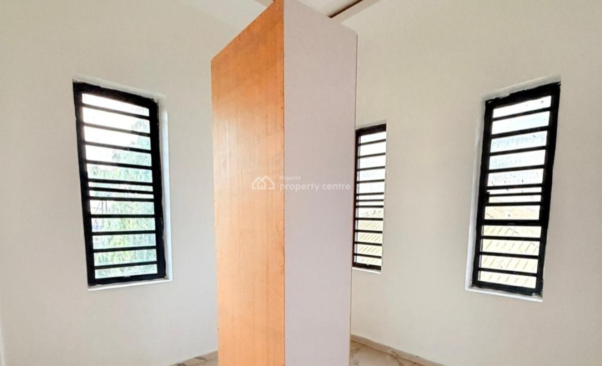 Well Finished 4bedroom Fully Detached Duplex in a Prime Estate, Magodo Gra Phase 1, Magodo, Lagos, Detached Duplex for Sale