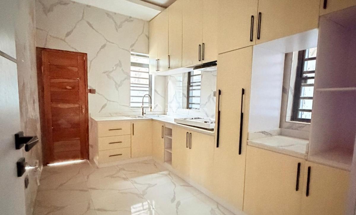 Well Finished 4bedroom Fully Detached Duplex in a Prime Estate, Magodo Gra Phase 1, Magodo, Lagos, Detached Duplex for Sale