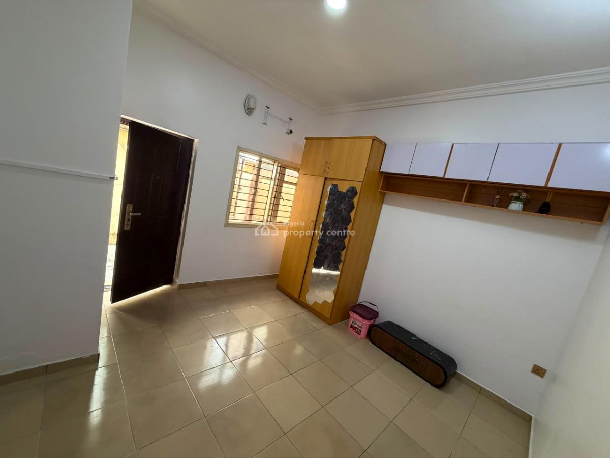 Mass One Bedroom, Nike Art Gallery Way Lekki Lagos, Lekki Phase 1, Lekki, Lagos, Self Contain (single Rooms) for Rent