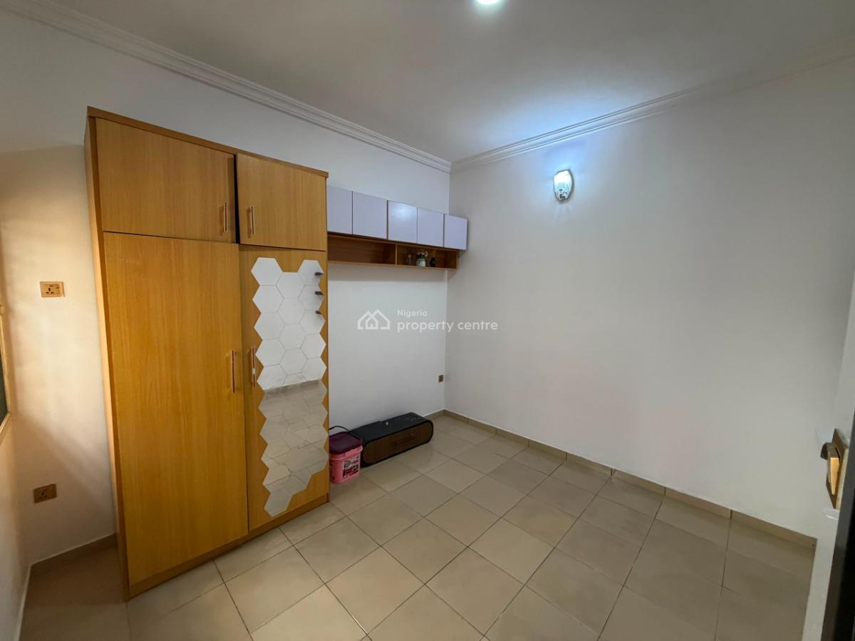 Mass One Bedroom, Nike Art Gallery Way Lekki Lagos, Lekki Phase 1, Lekki, Lagos, Self Contain (single Rooms) for Rent