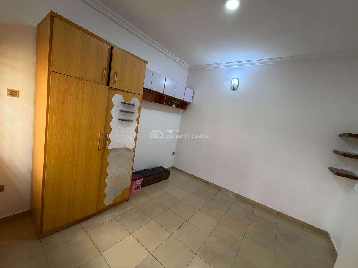 Mass One Bedroom, Nike Art Gallery Way Lekki Lagos, Lekki Phase 1, Lekki, Lagos, Self Contain (single Rooms) for Rent
