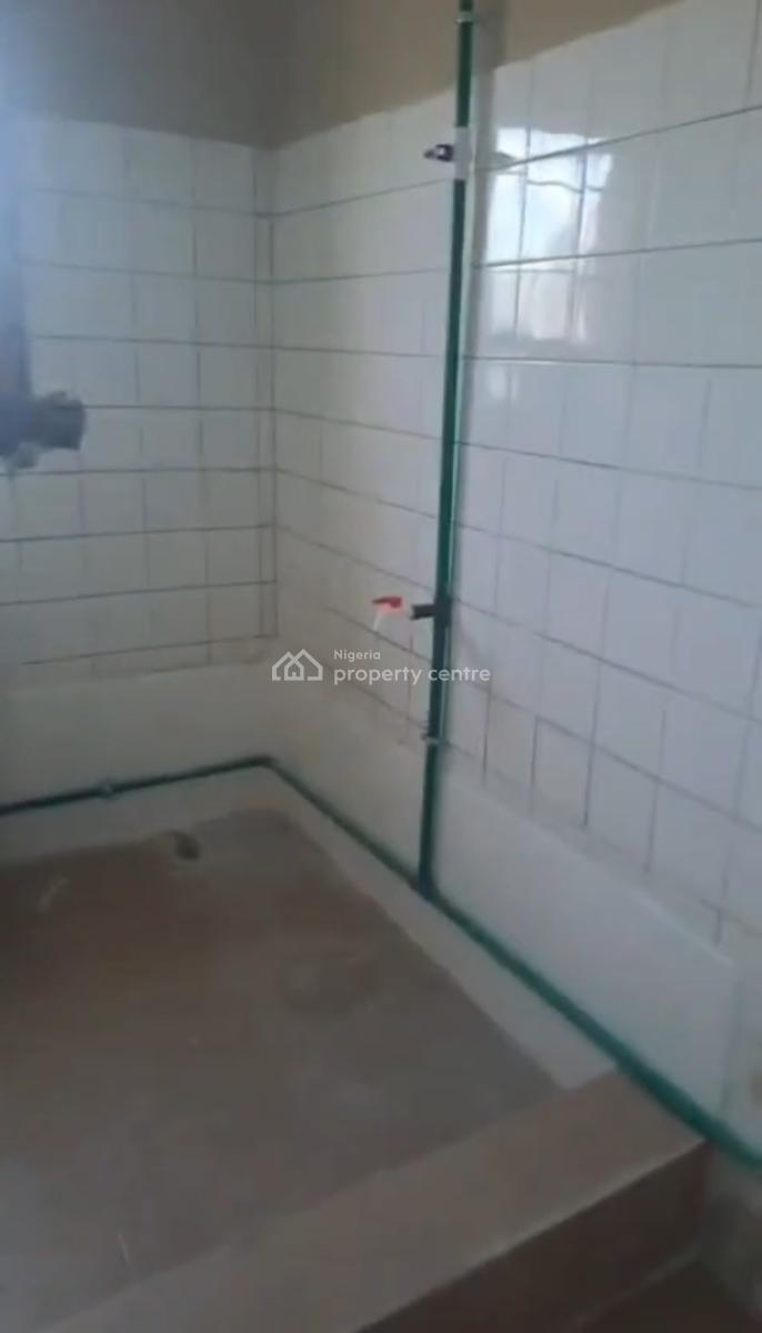 a Very Decent, Standard, Neat and Spacious 3 Bedroom Flat, Akoka, Yaba, Lagos, House for Rent