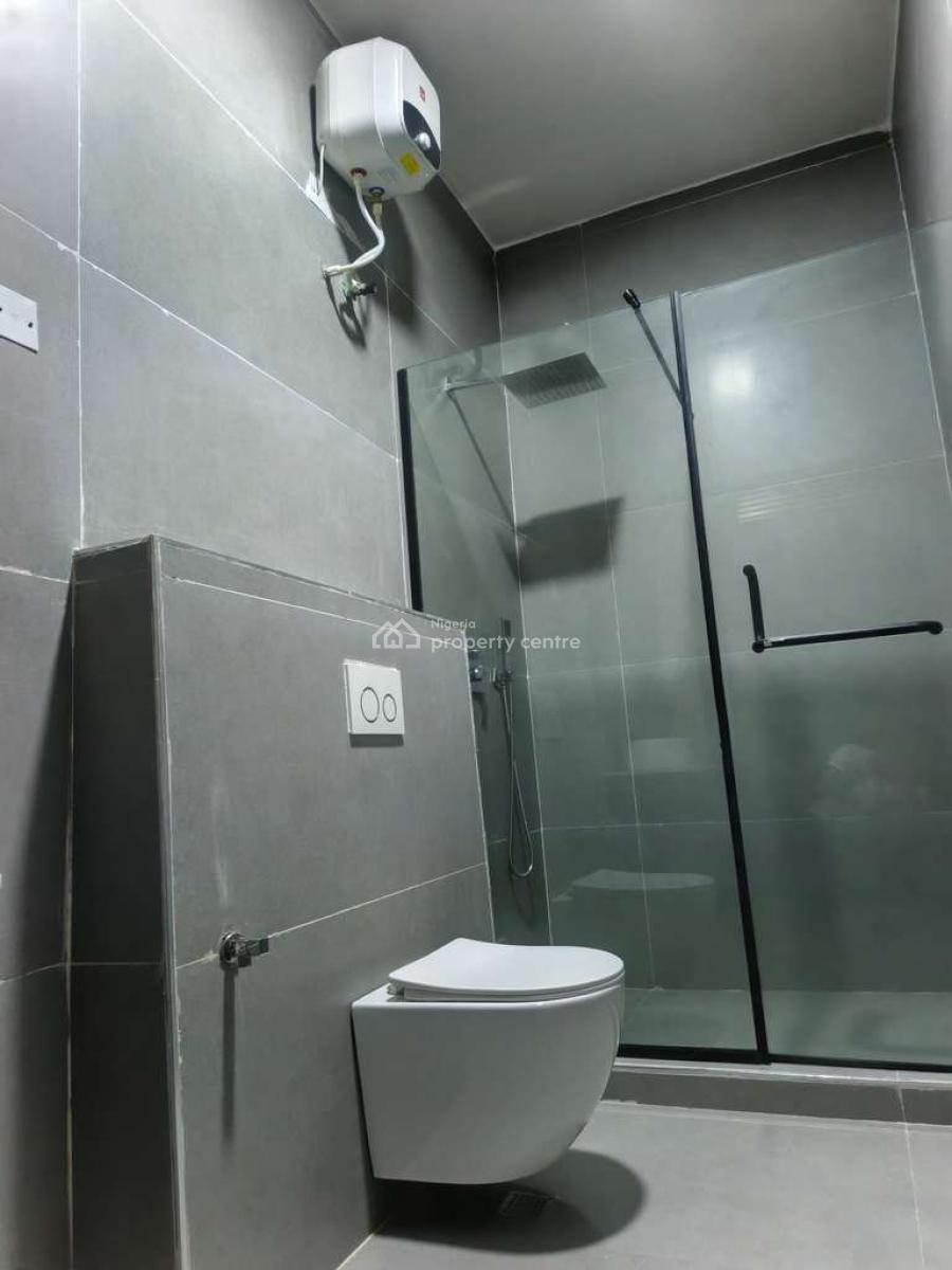 Tastefully Furnished 2-bedroom Maisonette, Off Bourdillon, Ikoyi, Lagos, Flat / Apartment for Rent