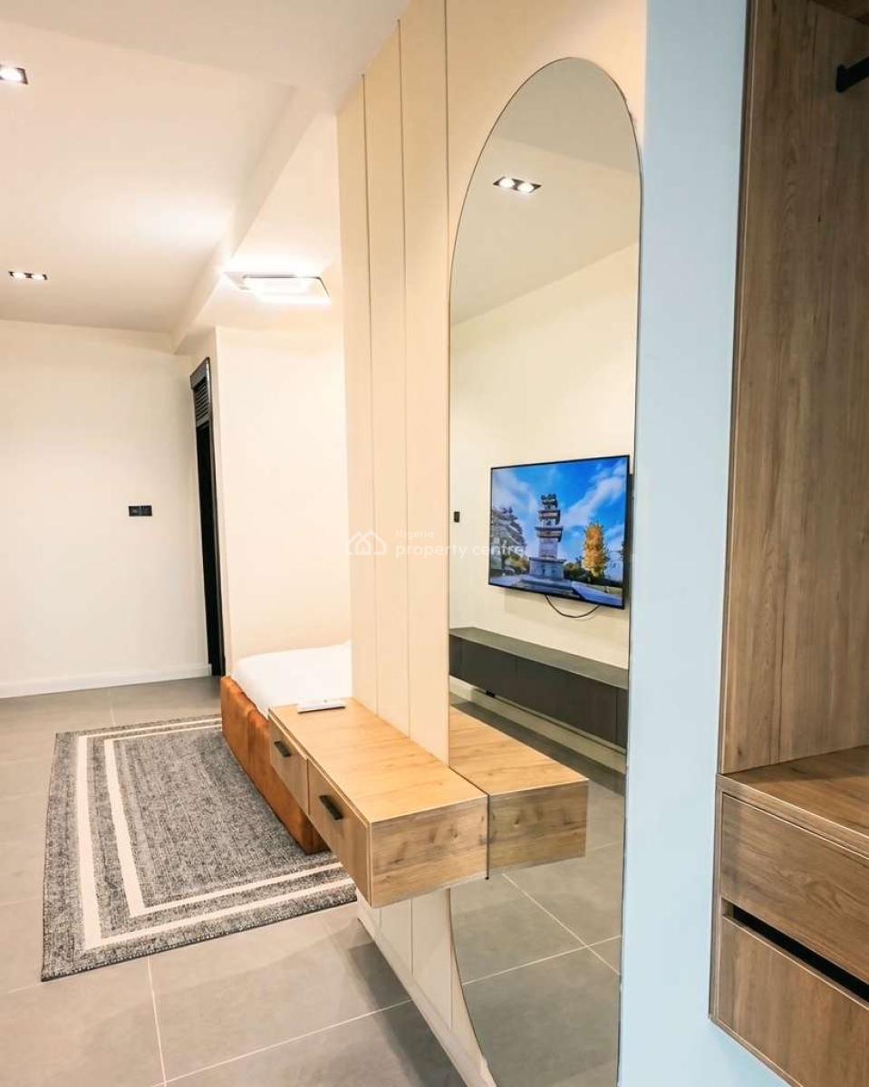 Tastefully Furnished 2-bedroom Maisonette, Off Bourdillon, Ikoyi, Lagos, Flat / Apartment for Rent