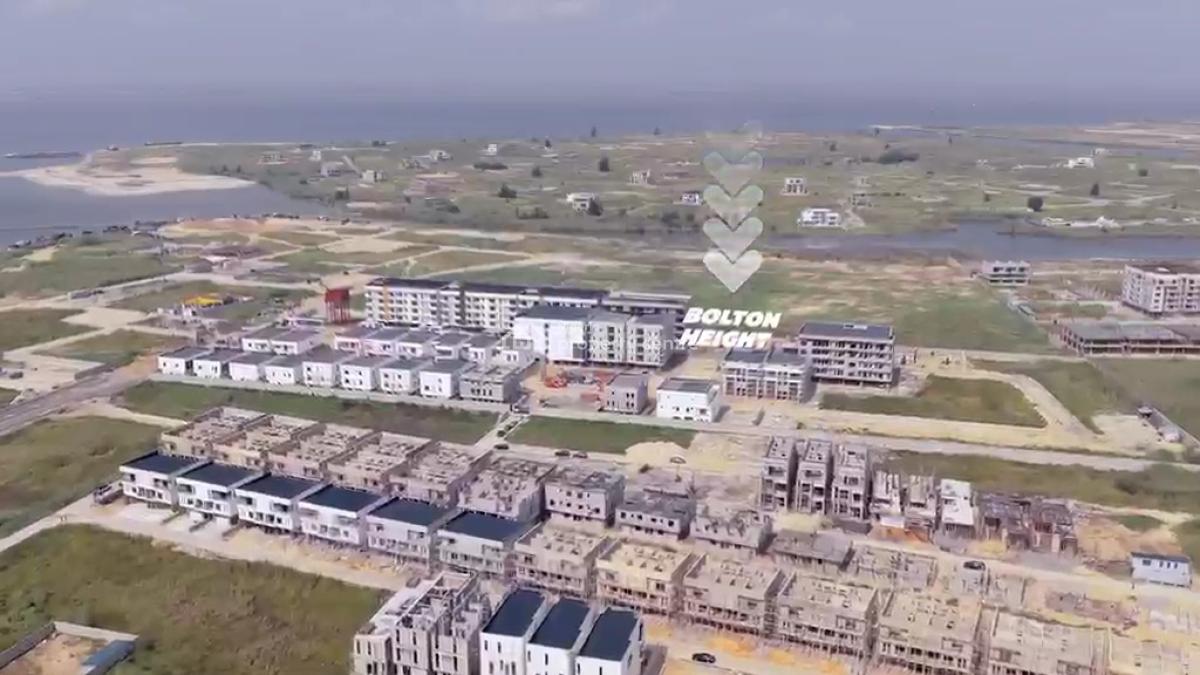 Prime Investment Opportunity, Lekki Phase 1, Lekki, Lagos, Flat / Apartment for Sale