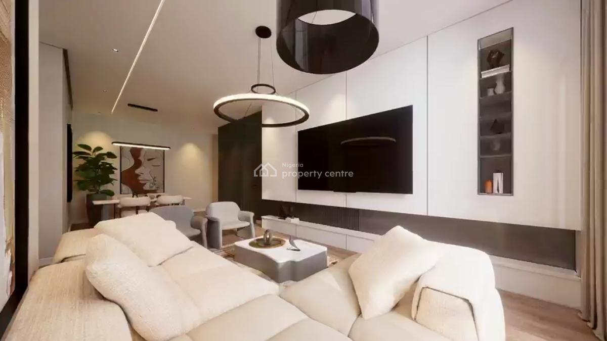 Prime Investment Opportunity, Lekki Phase 1, Lekki, Lagos, Flat / Apartment for Sale