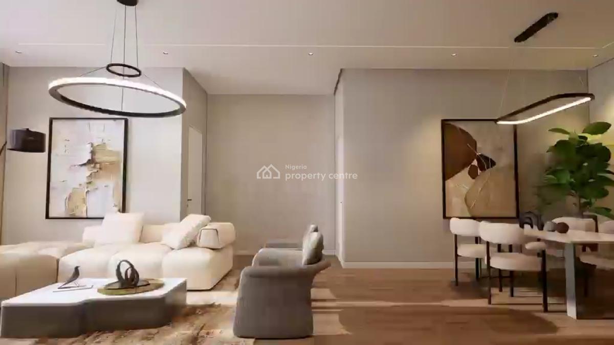 Prime Investment Opportunity, Lekki Phase 1, Lekki, Lagos, Flat / Apartment for Sale