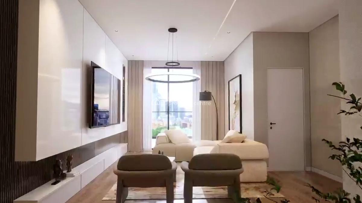 Prime Investment Opportunity, Lekki Phase 1, Lekki, Lagos, Flat / Apartment for Sale