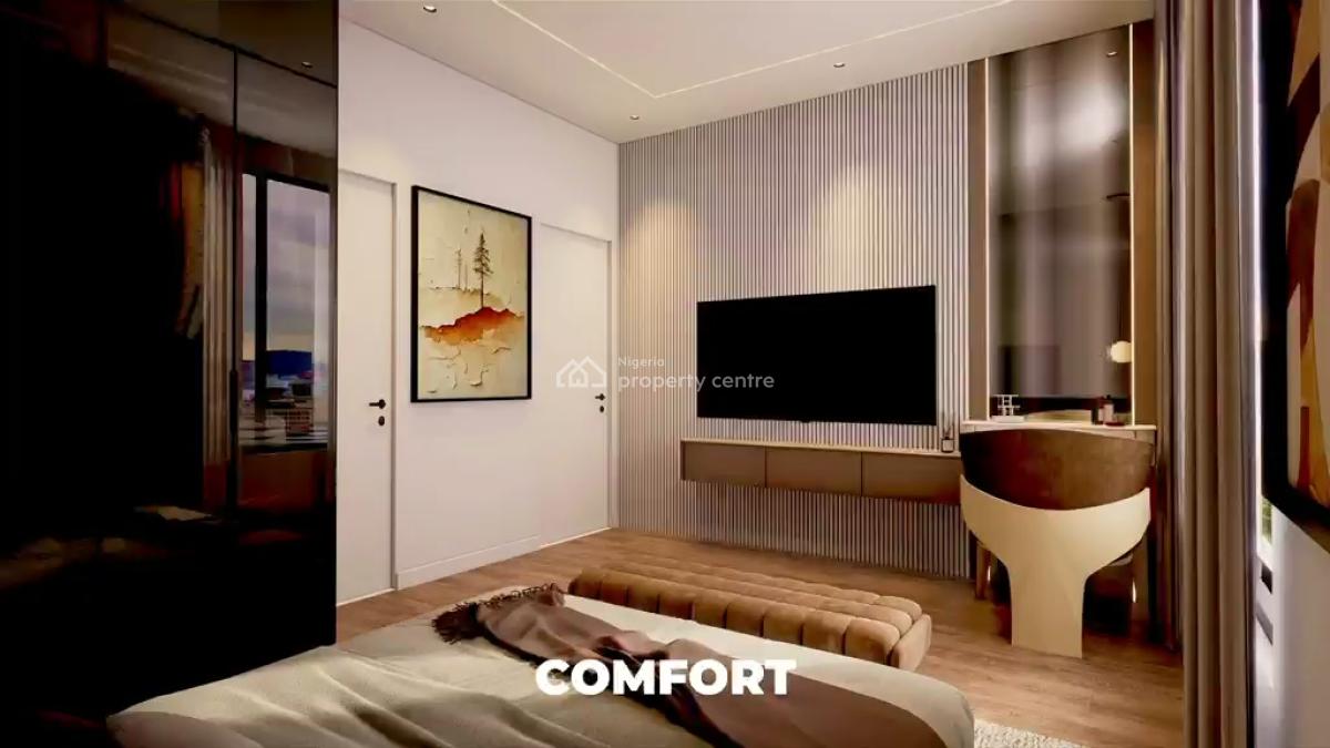 Prime Investment Opportunity, Lekki Phase 1, Lekki, Lagos, Flat / Apartment for Sale