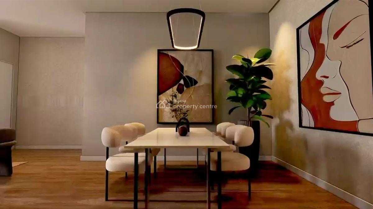 Prime Investment Opportunity, Lekki Phase 1, Lekki, Lagos, Flat / Apartment for Sale