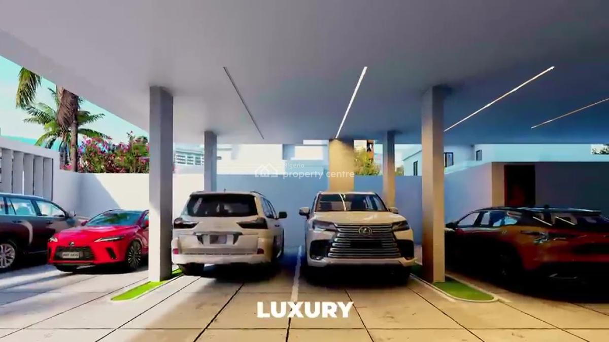 Prime Investment Opportunity, Lekki Phase 1, Lekki, Lagos, Flat / Apartment for Sale