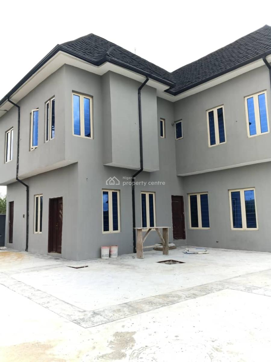 Luxury 2 Bedroom Apartment Ajah Lagos, Ajah Lagos, Ajah, Lagos, Flat / Apartment for Rent