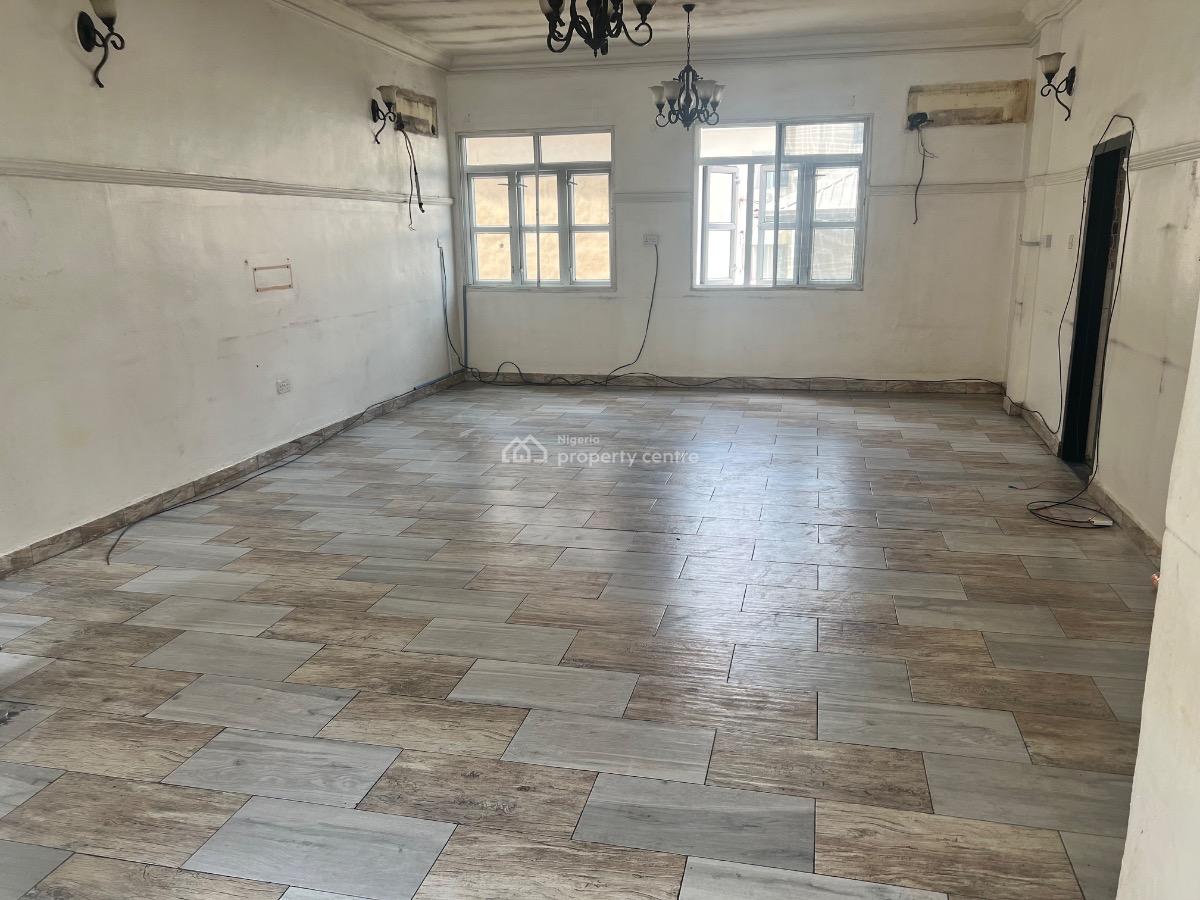 Elegant 4-bedroom Terrence Home with Excellent Facilities, Ahmadu Bello, Victoria Island (vi), Lagos, Terraced Duplex for Rent