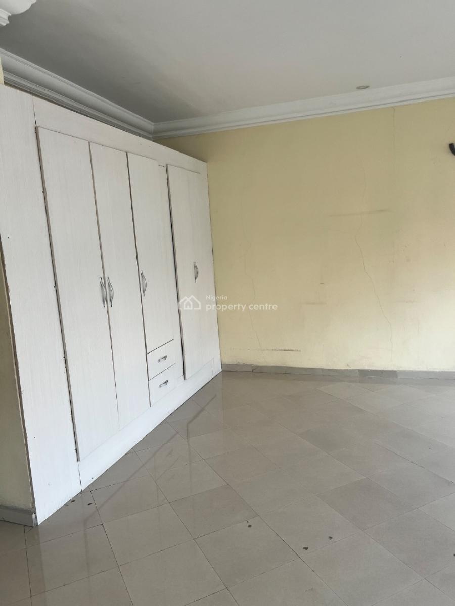 Elegant 4-bedroom Terrence Home with Excellent Facilities, Ahmadu Bello, Victoria Island (vi), Lagos, Terraced Duplex for Rent