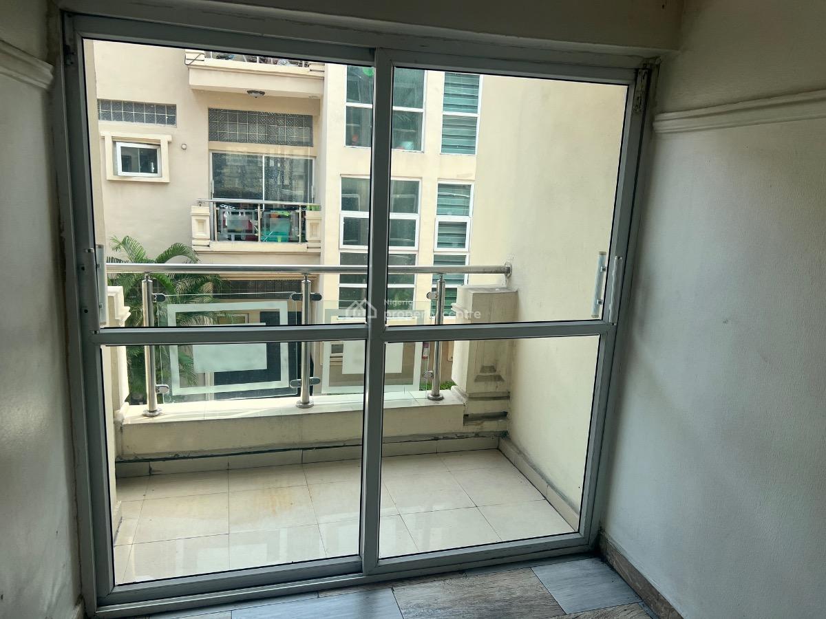 Elegant 4-bedroom Terrence Home with Excellent Facilities, Ahmadu Bello, Victoria Island (vi), Lagos, Terraced Duplex for Rent