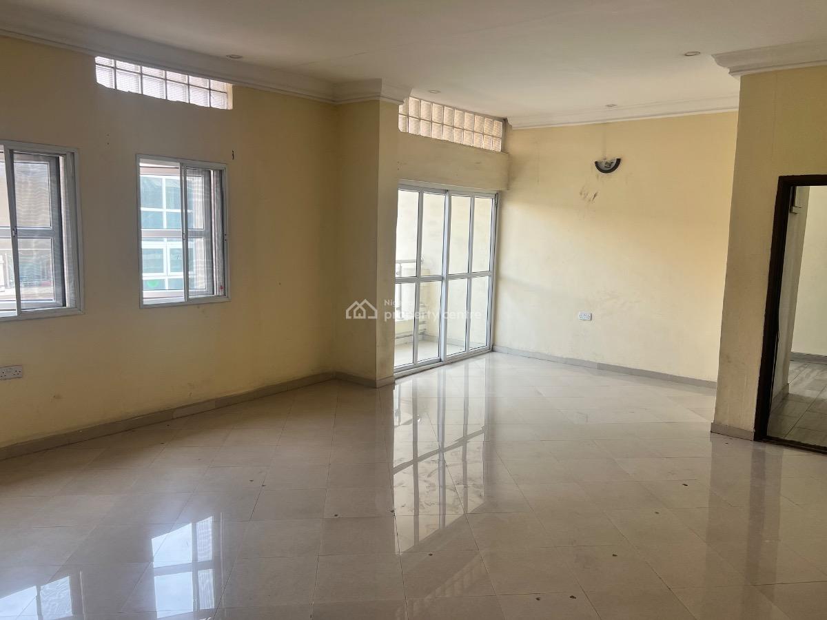 Elegant 4-bedroom Terrence Home with Excellent Facilities, Ahmadu Bello, Victoria Island (vi), Lagos, Terraced Duplex for Rent