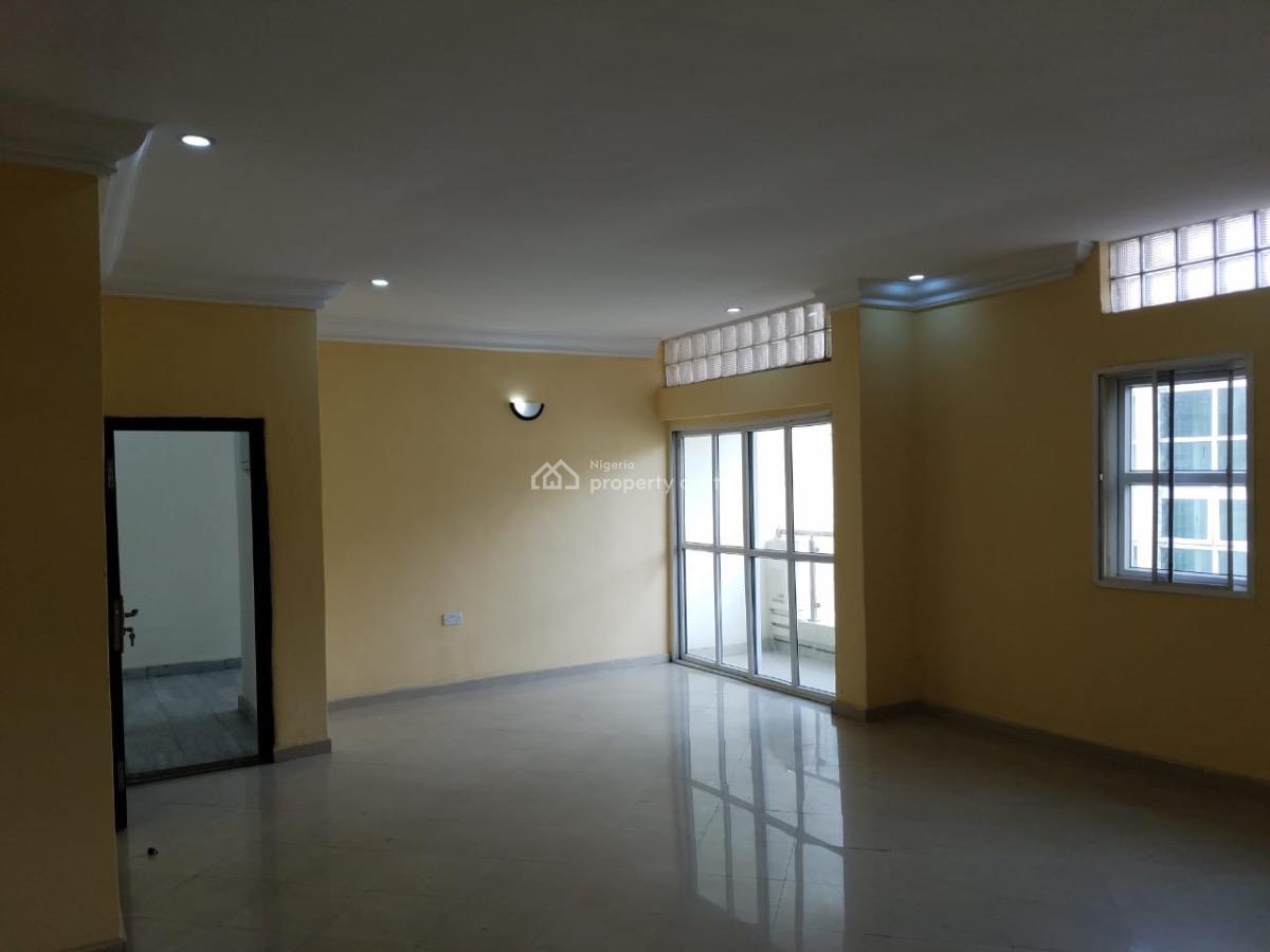 Elegant 4-bedroom Terrence Home with Excellent Facilities, Ahmadu Bello, Victoria Island (vi), Lagos, Terraced Duplex for Rent