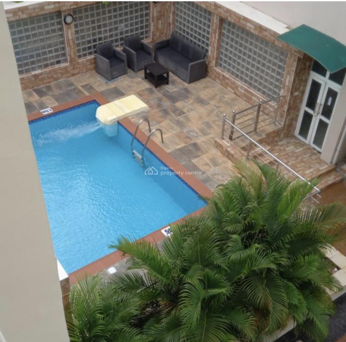 Elegant 4-bedroom Terrence Home with Excellent Facilities, Ahmadu Bello, Victoria Island (vi), Lagos, Terraced Duplex for Rent