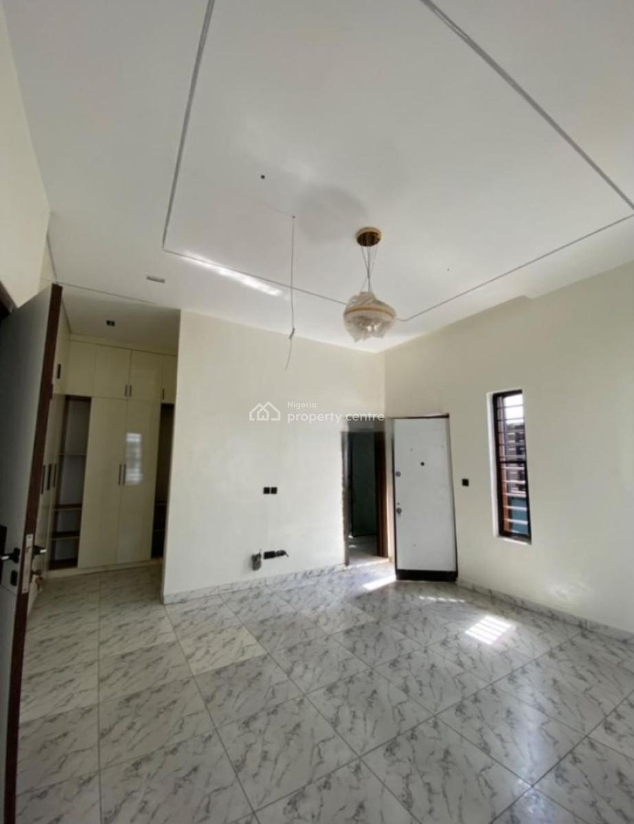 4 Bedroom Semi Detached Duplex, Lekki, Lagos, Semi-detached Duplex for Sale