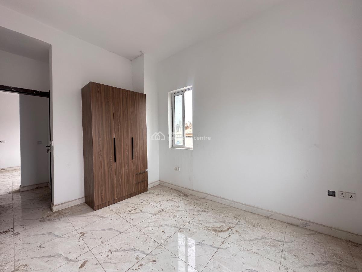 2 Bedroom Apartment Available, Ilasan, Lekki, Lagos, Flat / Apartment for Rent
