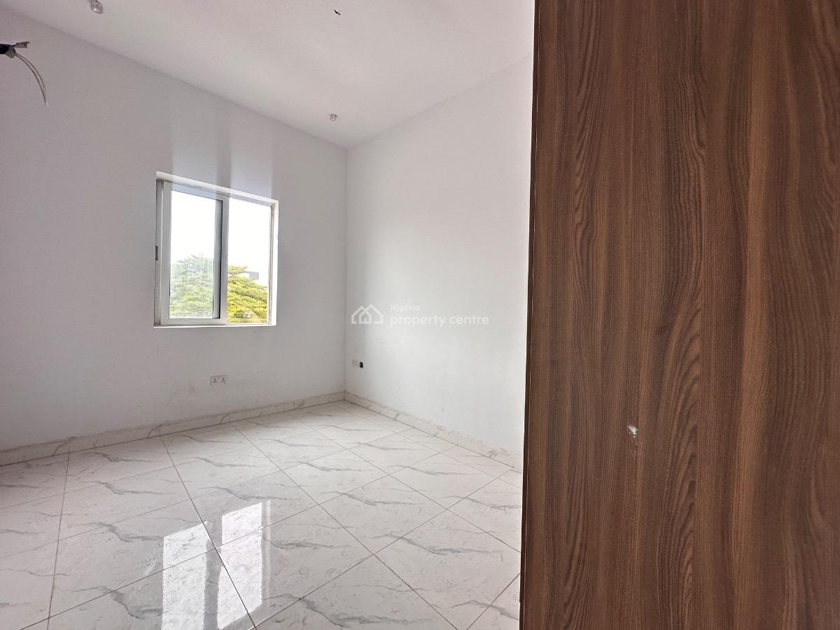 2 Bedroom Apartment Available, Ilasan, Lekki, Lagos, Flat / Apartment for Rent