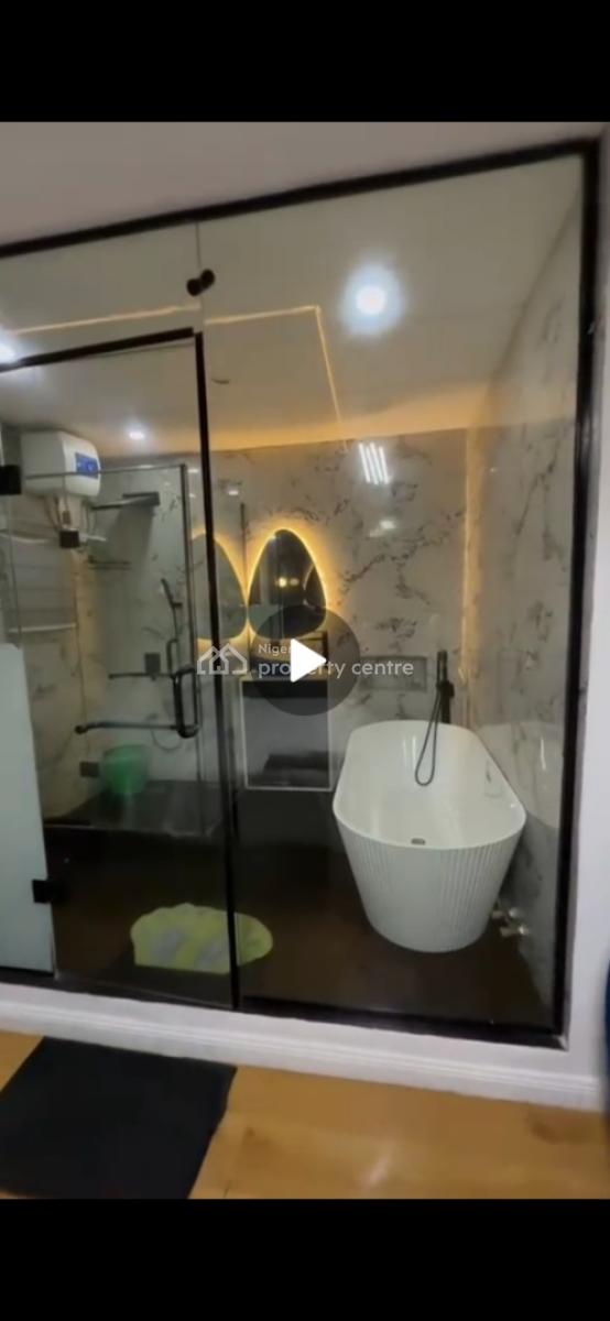Fully Furnished Studio Apartment Everything in It, Lekki, Lagos, Block of Flats for Sale