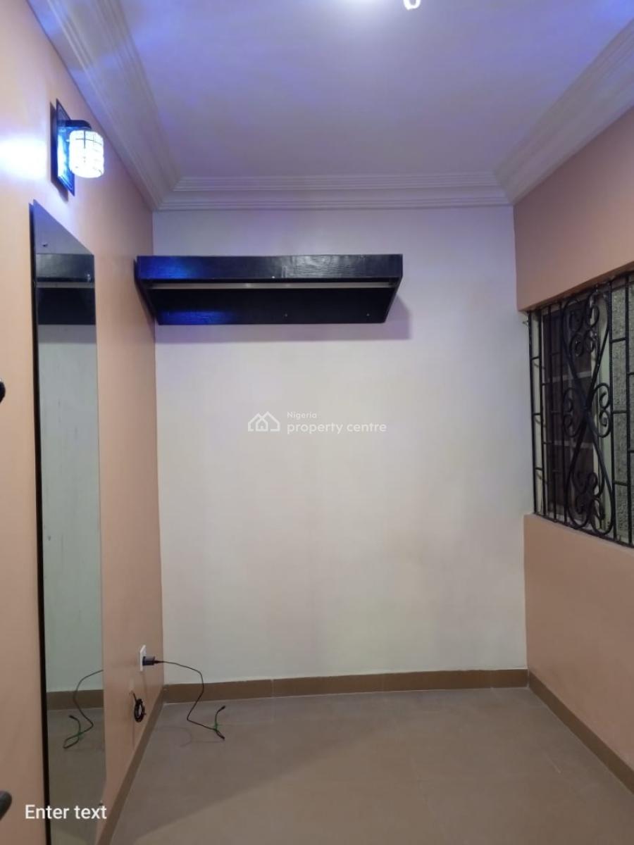 Single Room with Toilet, Ogunfayo, Eputu, Ibeju Lekki, Lagos, Self Contain (single Rooms) for Rent