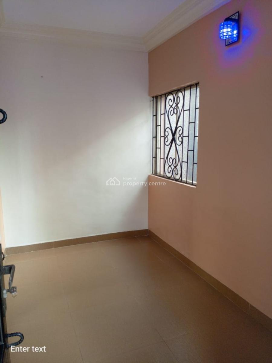 Single Room with Toilet, Ogunfayo, Eputu, Ibeju Lekki, Lagos, Self Contain (single Rooms) for Rent