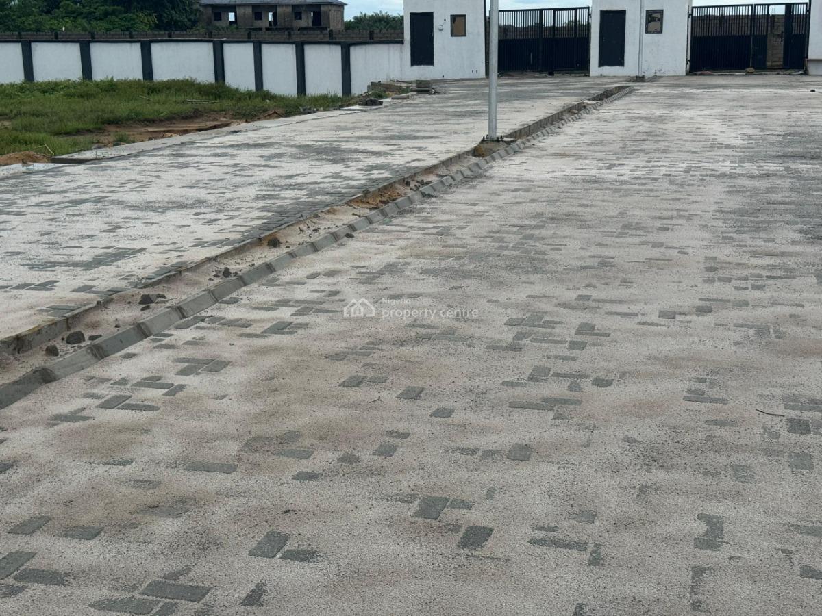 Available Plots at Aviara Residence, Aiyetoro, Ibeju Lekki, Lagos, Mixed-use Land for Sale
