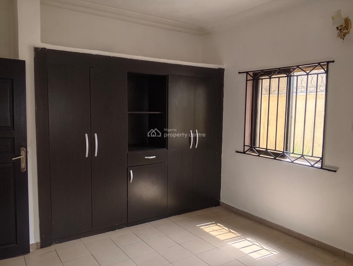 Spacious Two Bedrooms Flat, Jabi, Abuja, Flat / Apartment for Rent