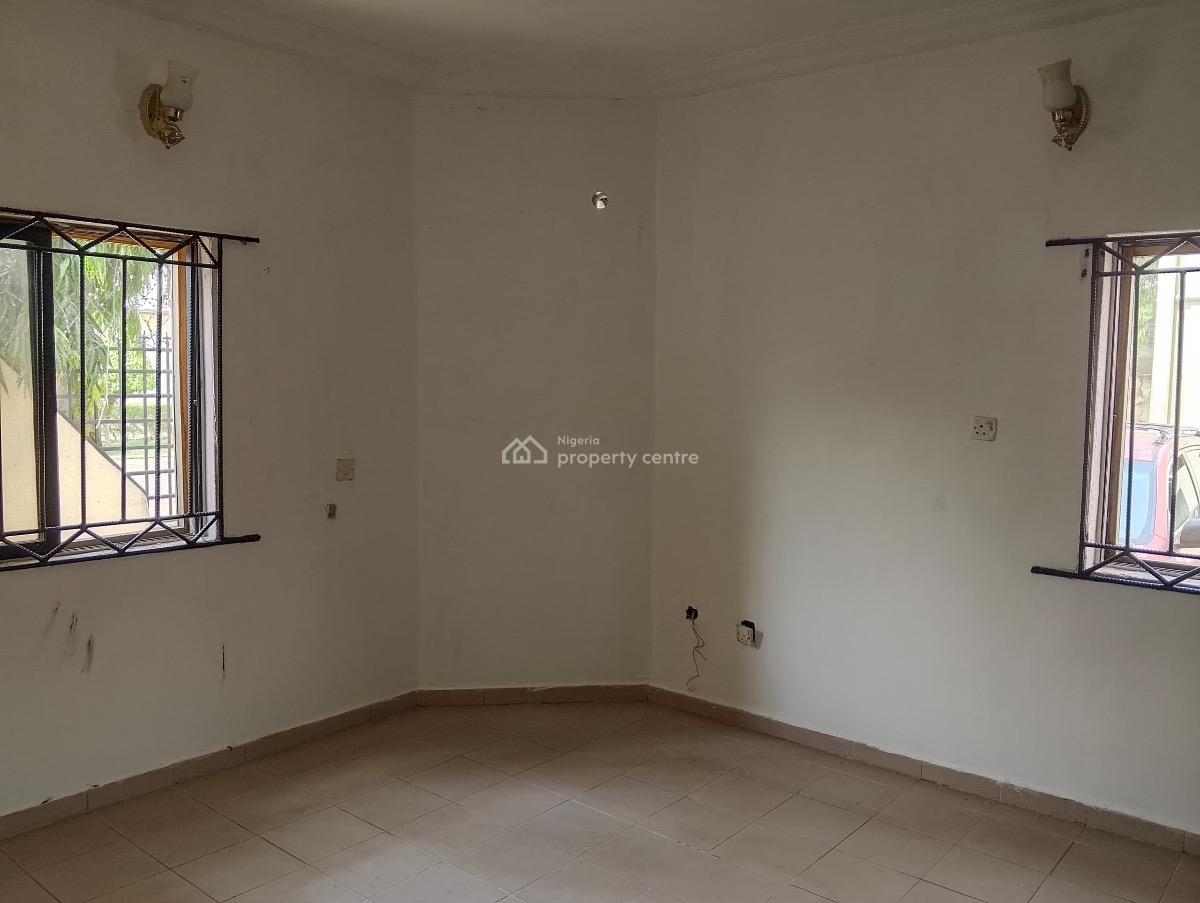 Spacious Two Bedrooms Flat, Jabi, Abuja, Flat / Apartment for Rent