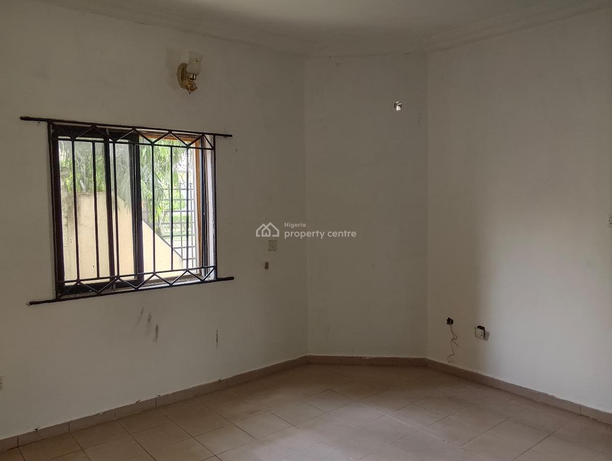 Spacious Two Bedrooms Flat, Jabi, Abuja, Flat / Apartment for Rent