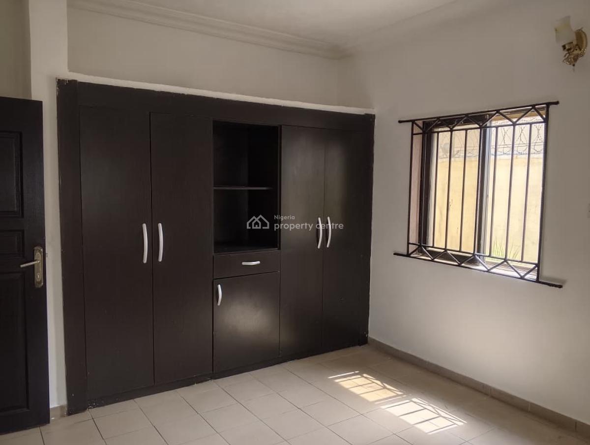 Spacious Two Bedrooms Flat, Jabi, Abuja, Flat / Apartment for Rent